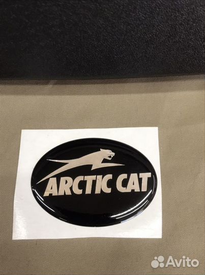 Решетка радиатора Arctic Cat Wildcat