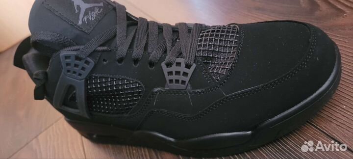 Nike air jordan 4