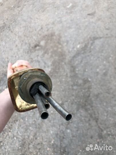 Пивная Башня (Кобра ) Cornelius на два сорта