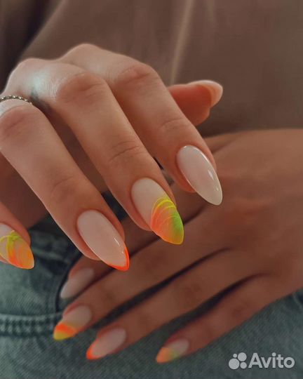 Маникюр,Педикюр, Наращивание ногтей