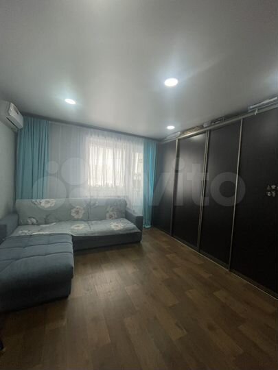 1-к. квартира, 37,6 м², 2/9 эт.