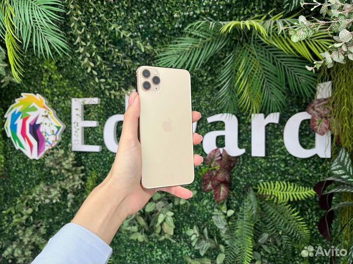 iPhone 11 Pro Max 256GB