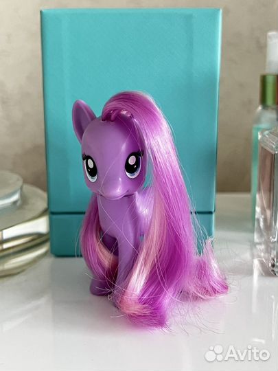 My little pony фигурка