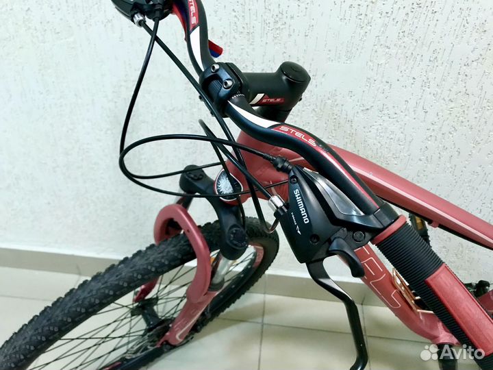 Горный велосипед Stels Мiss - 6061