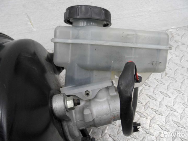 Вакуум тормозной Infiniti FX 2 S51 0204023974