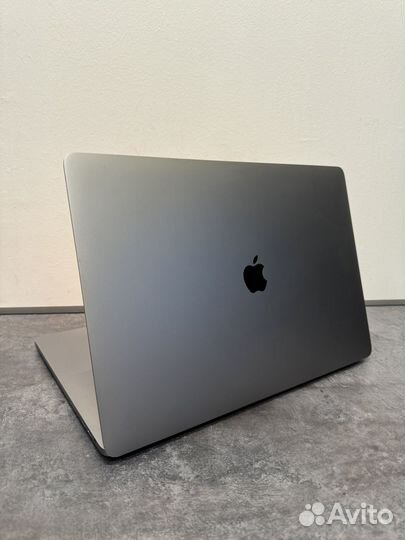 Macbook Pro 16 2019