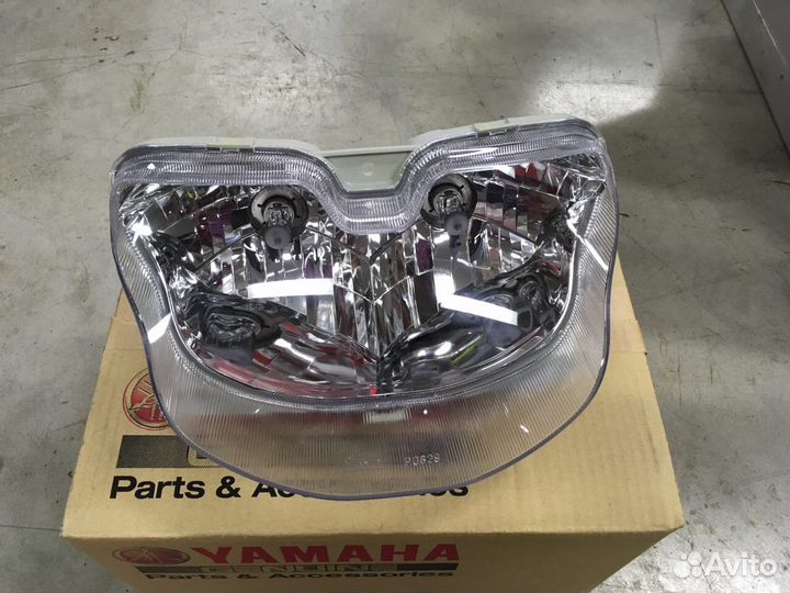 Фара снегохода Ямаха VK10D 8DN-84310-01
