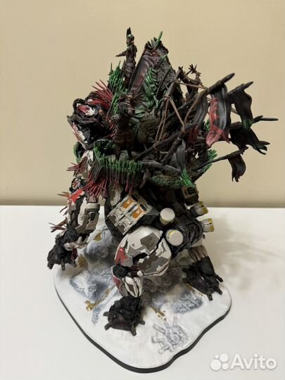 Horizon forbidden west Regalla edition