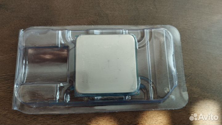 Процессор AMD Athlon II X2 250, 3.00 GHz