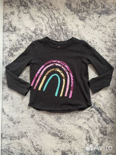 Лонгсливы Next, Gap 116-120