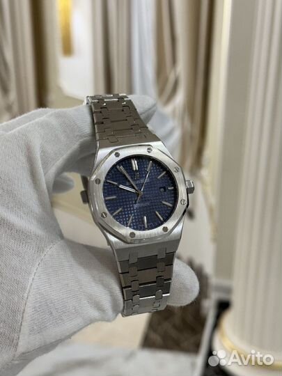 Часы audemars piguet