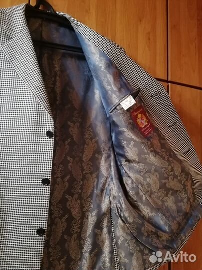 Пиджак мужской