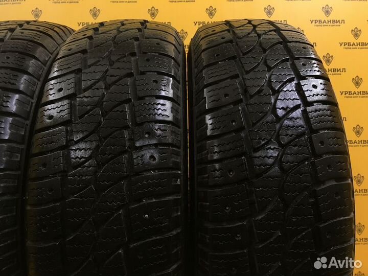 Tigar CargoSpeed Winter 195/70 R15C R