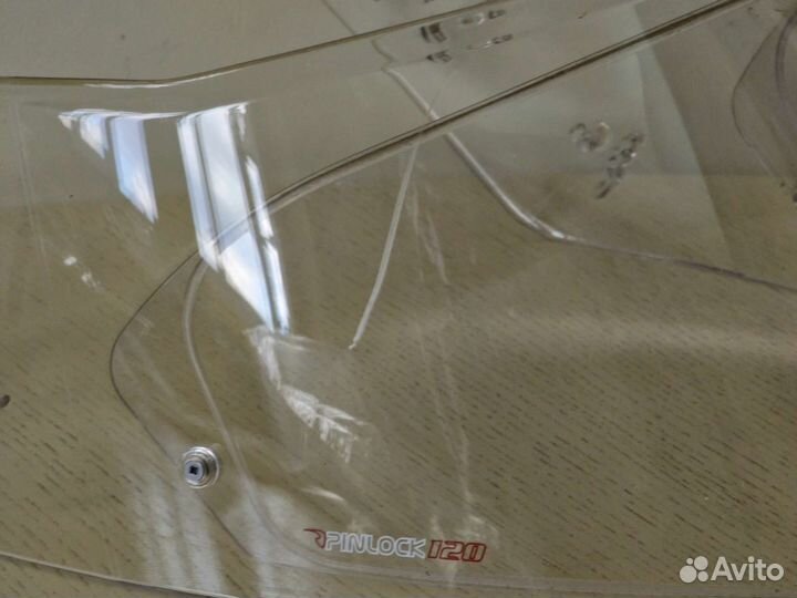 Визор для шлема BMW System 7