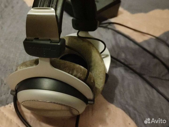 Beyerdynamic dt 880