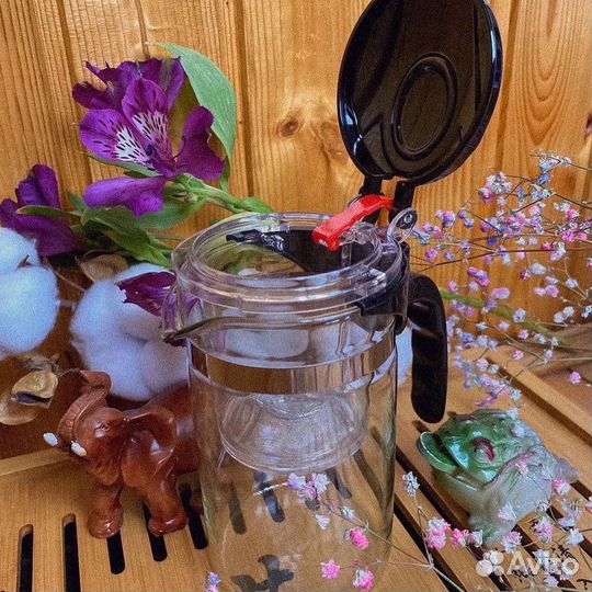 Посуда для китайской чайной церемонии Типод 500мл