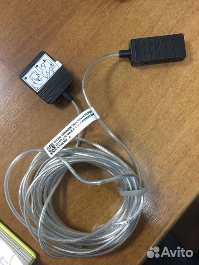 Оптический кабель Samsung One connect BN39-02395A