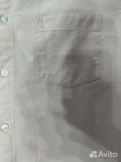 Рубашка Primark (M) Оригинал