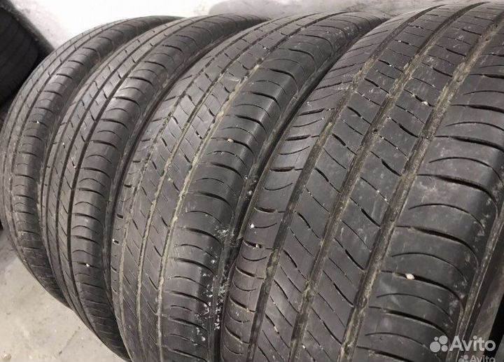 Kumho Solus SA01 KH32 205/65 R16