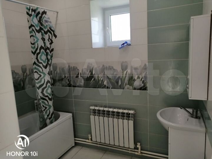 Дом 112 м² на участке 20 сот.