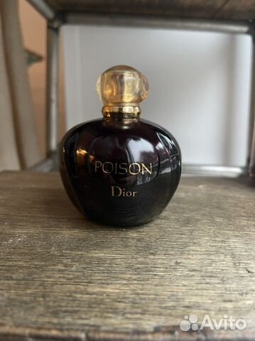 Туалетная вода Dior