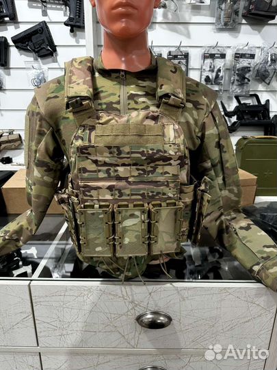 Подсумок Мультикам