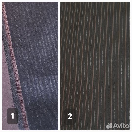 Ткань для пошива одежды