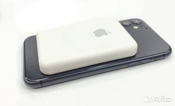 MagSafe Battery Pack