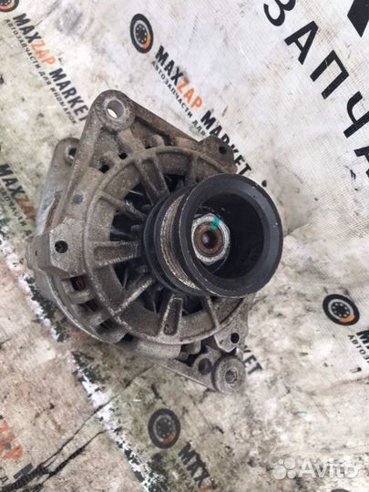 Генератор Chevrolet Lanos 2004-2010