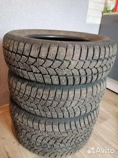 R15 Tigar Sigura 185/65, PCD 4x100 DIA 65