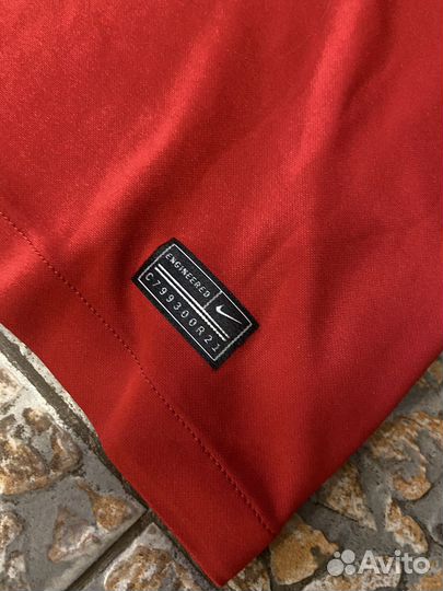 Джерси nike liverpool blockcore chief keef type