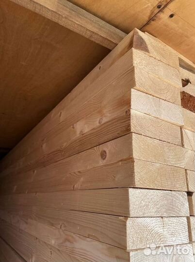 Доска строганная