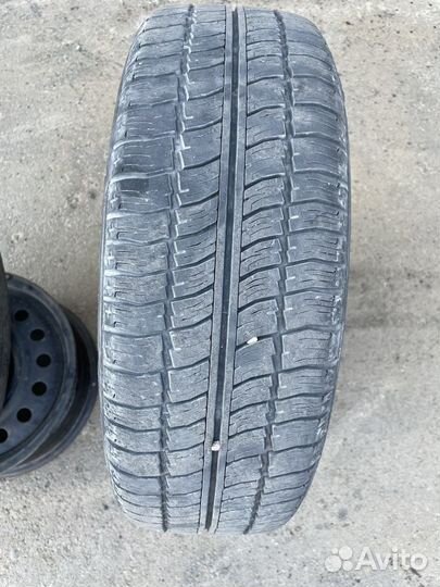 КАМА Кама-217 175/65 R14 82