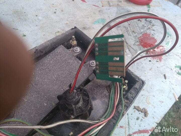 Стопы ваз 2114