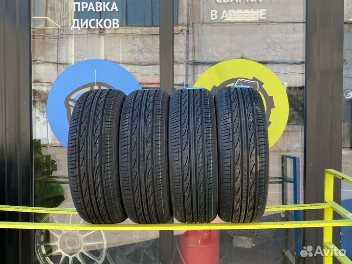 Rydanz Reac R05 185/65 R14 86H