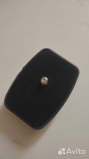 Быстросъемная площадка для штатива