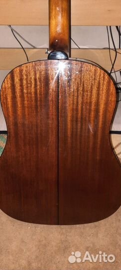 Гитара Epiphone