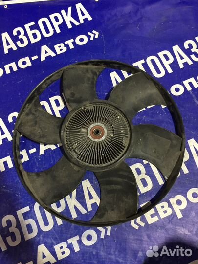 Вискомуфта Land Rover Discovery 3 Дискавери 3