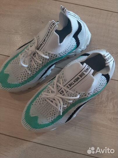 Эспадрильи