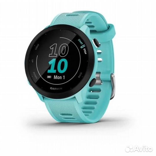 Garmin forerunner 55
