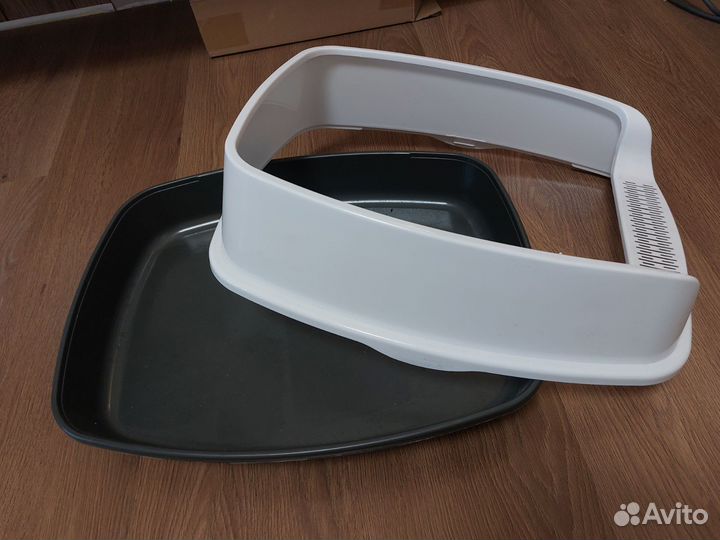 Лоток для кошек