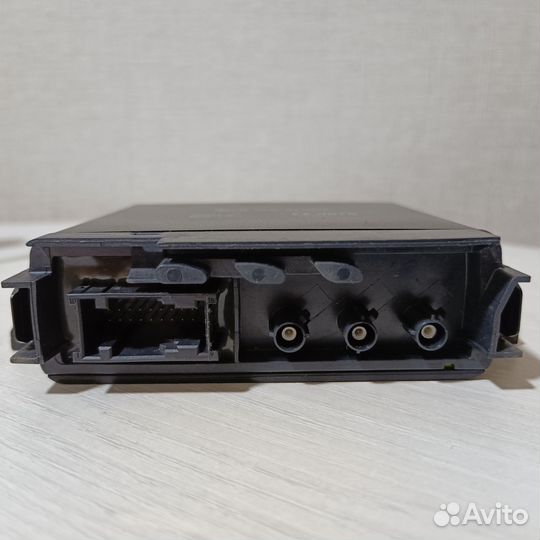 Охранная сигнализация Cobra Model 2140 GPS