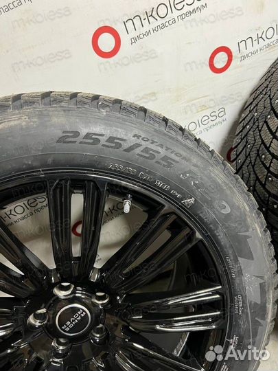 Зимние колеса R20 Range Rover Land Rover