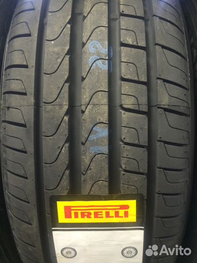 Pirelli Cinturato P7 215/55 R17