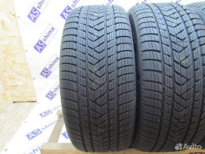 Pirelli Scorpion Winter 285/45 R22 114V