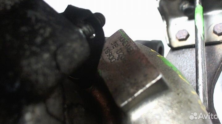 Турбина Honda Civic, 2006