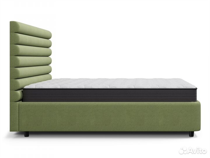 Кровать двуспальная Виола 160х200