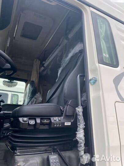 Sitrak C7H Max, 2024