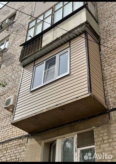 Балконы И лоджии под ключ