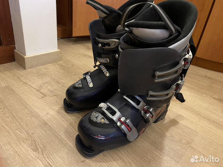 Горнолыжные ботинки Atomik